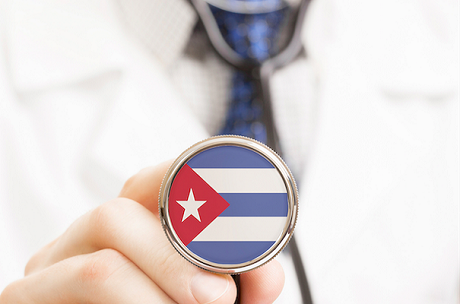 Tratamiento Médico en Cuba